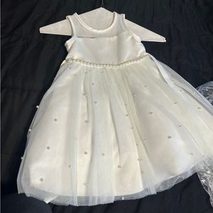 american princess toddler dress